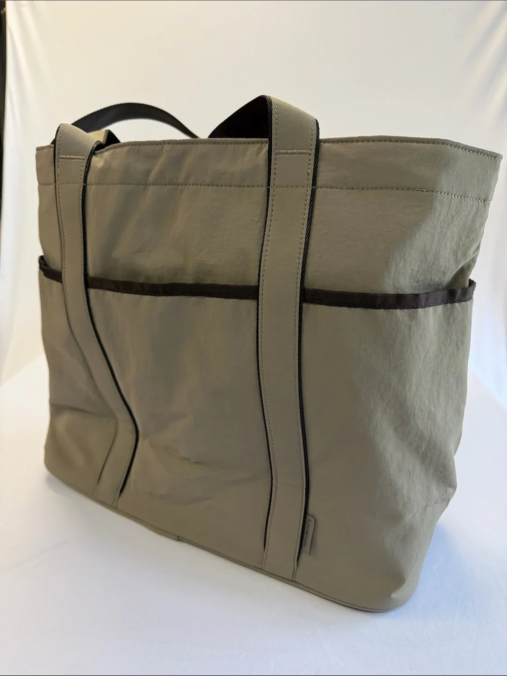 lululemon Daily Multi-Pocket Men’s Tote Bag - Everyday Carry